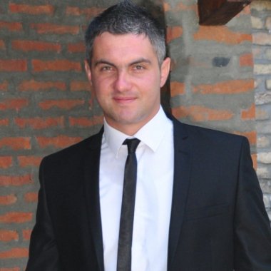Darko Z. - Freelance Devops Developer