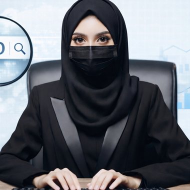 Saleha S. - Freelance Content Creator