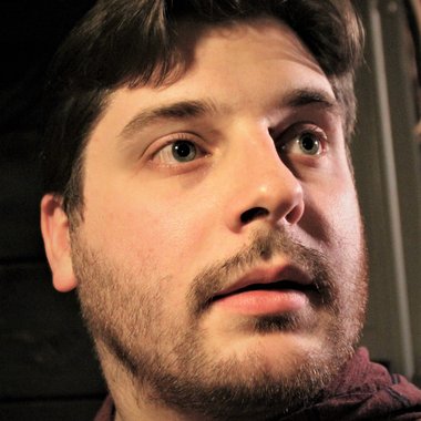 Jacob B. - Freelance Logo Designer