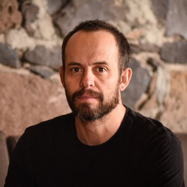 Gustavo D. - Freelance Art Director