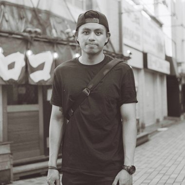 Mc A. - Freelance Photographer