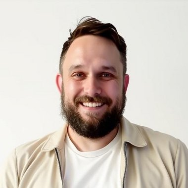 Gareth J. - Freelance Ui Designer