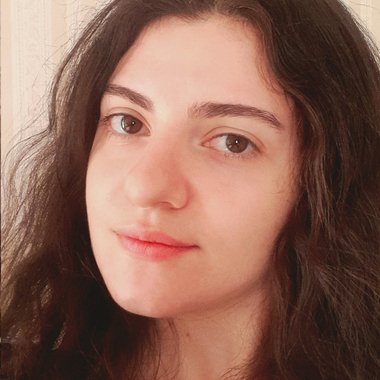 Anna N. - Freelance Book Illustrator