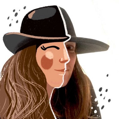 Julie K. - Freelance Ui Designer