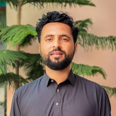 Abu B. - Freelance Documentary Filmmaker