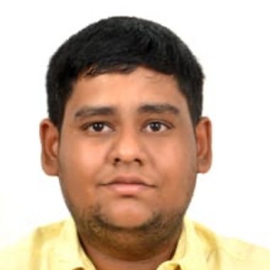 Vyas S. - Freelance Web Developer