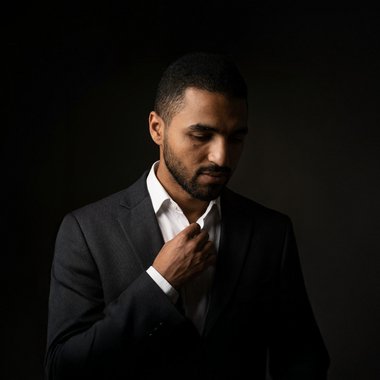 Saber A. - Freelance 3d Visualizer