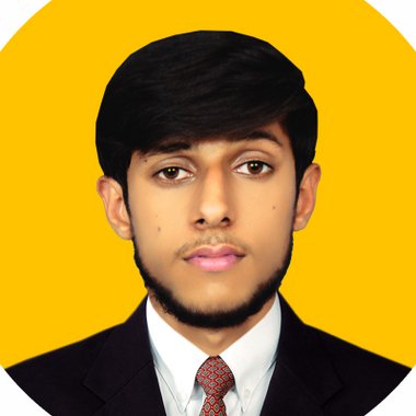 MOez A. - Freelance Web Designer