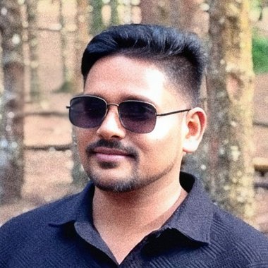 Abhinav A. - Freelance Web Developer