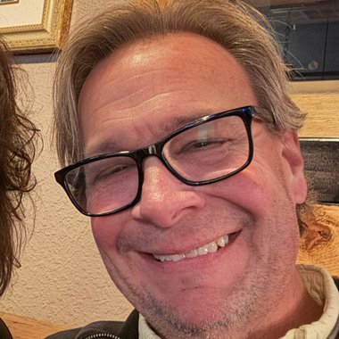 Jeff K. - Freelance Brand Designer