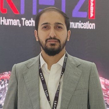 M. M. - Freelance Ai Developer