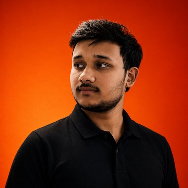 immojahidul - Freelance Book Cover Designer