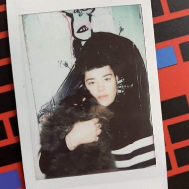 NicoleAbdelnour - Freelance Book Cover Designer