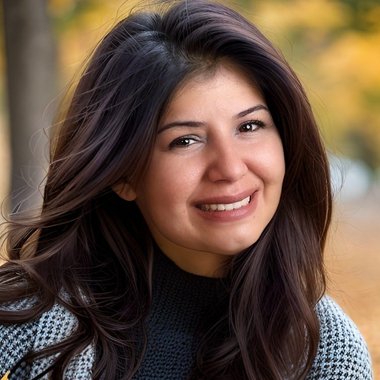 Rafia H. - Freelance Voiceover Artist