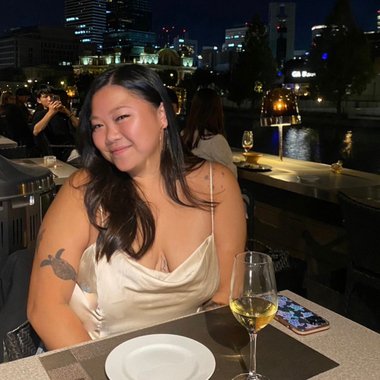 vhoangg - Freelance Digital Marketer