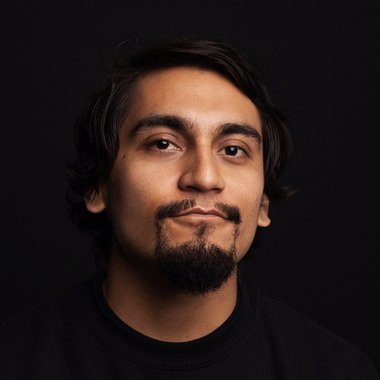 Johnny O. - Freelance Mixing Engineer