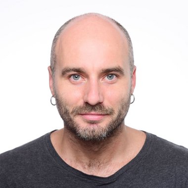 Vadim K. - Freelance Content Designer