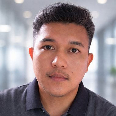 Asep N. - Freelance Developer