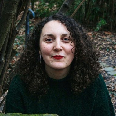Octavia B. - Freelance Front End Developer