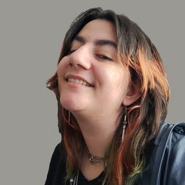 Raya S. - Freelance Animator