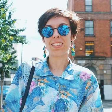 Céline B. - Freelance Ux Designer