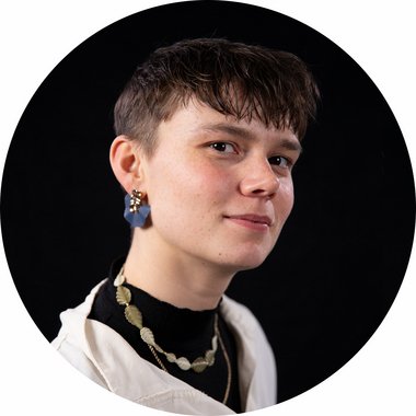 Marie - Freelance 3d Animator