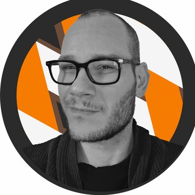 Andrea P. - Freelance Sound Technician