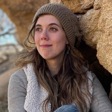 Annushka A. - Freelance Creative Producer