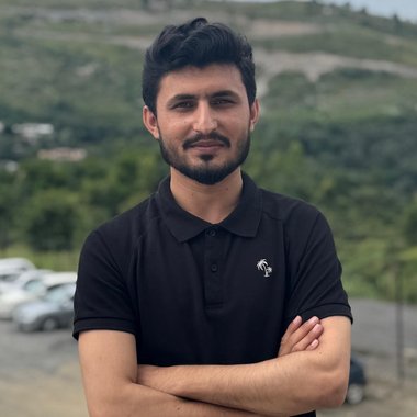 Abdullah - Freelance Ui Designer