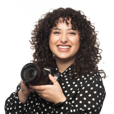 renata - Freelance Production Coordinator