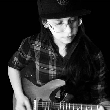 Alexandra U. - Freelance Audio Engineer