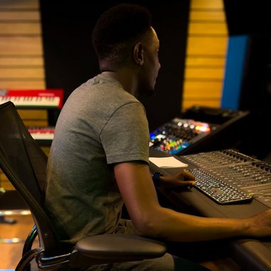 Kenmusic - Freelance Music Composer