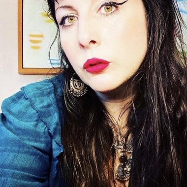 Amy M. - Freelance Executive Producer