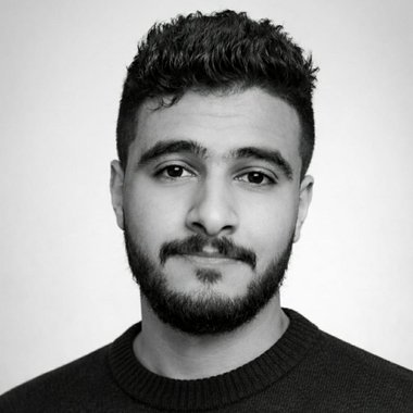 Mohamed E. - Freelance Web Developer