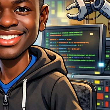 Vits - Freelance Developer