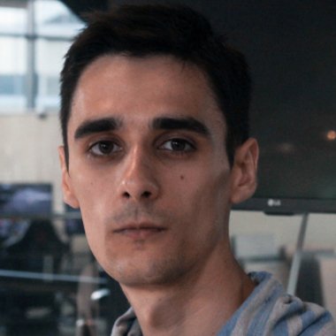 Eduard B. - Freelance Storyboard Artist