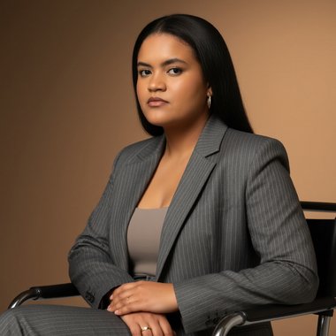 Jayden A. - Freelance Copywriter