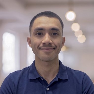 CHARLES D. - Freelance Content Creator