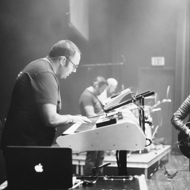 Jonathan G. - Freelance Musician