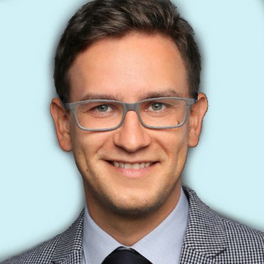 Paul - Freelance Full Stack Developer