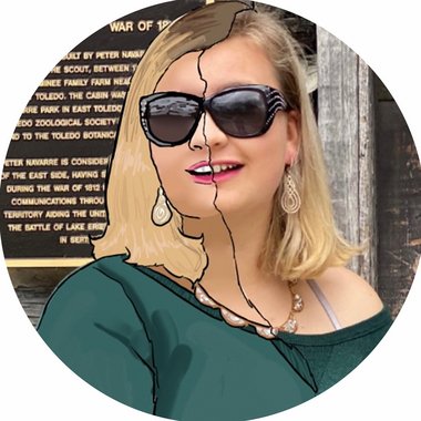 Maria W. - Freelance Character Designer