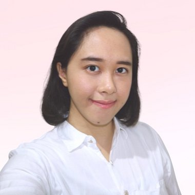 Kezia G. - Freelance Social Media Freelancer