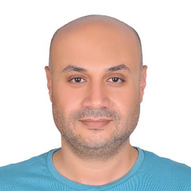 SamehGaid - Freelance Graphic Designer