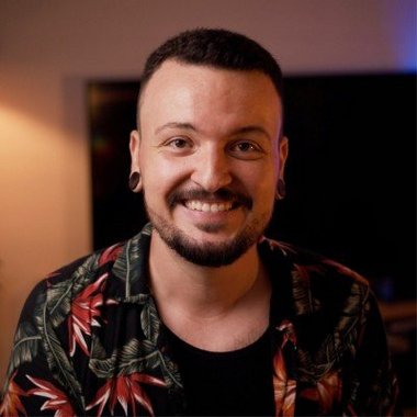 Henrique W. - Freelance Content Creator