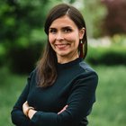 Ancuța Vișan-Bojora