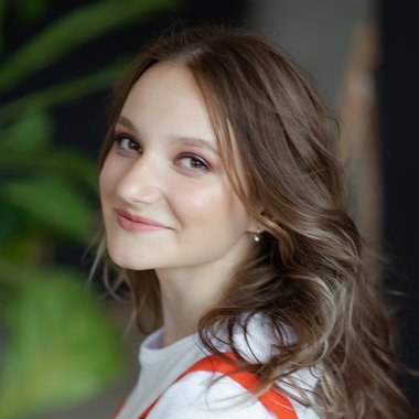 Anastasia V. - Freelance Ux Designer