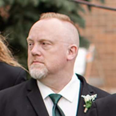 Jay V. - Freelance Web Developer