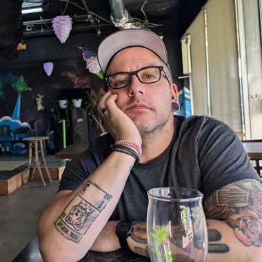 Jeremy H. - Freelance Audio Engineer