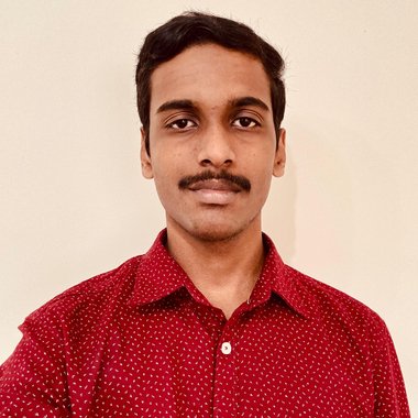 Anto K. - Freelance Web Designer