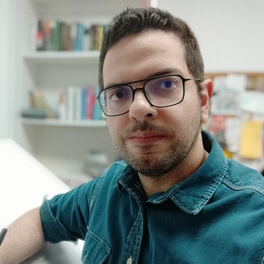 Rubén A. - Freelance Video Editor